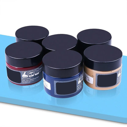 Universal Fixing Gel for Leather, Fabric & Vinyl Repair