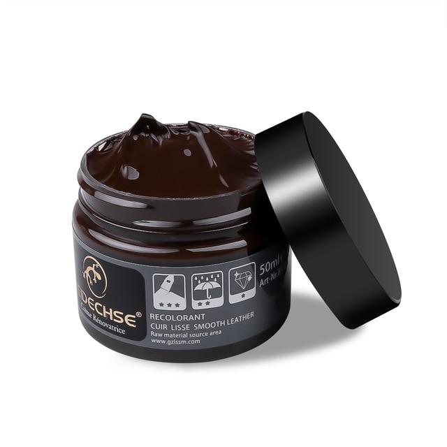 Universal Fixing Gel for Leather, Fabric & Vinyl Repair