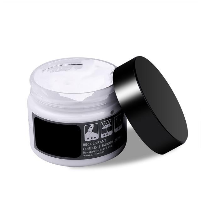 Universal Fixing Gel for Leather, Fabric & Vinyl Repair