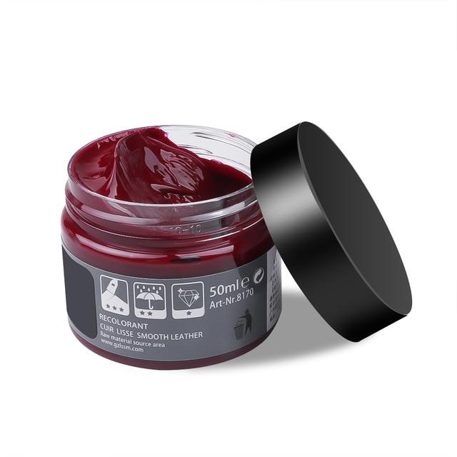 Universal Fixing Gel for Leather, Fabric & Vinyl Repair