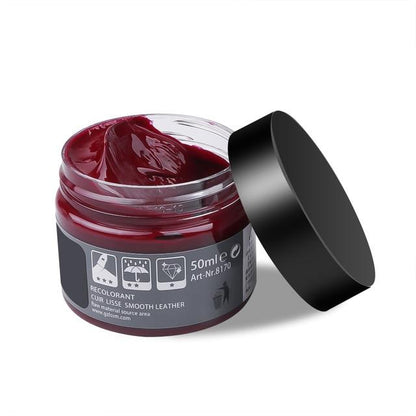 Universal Fixing Gel for Leather, Fabric & Vinyl Repair