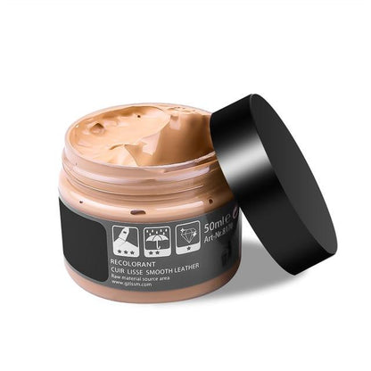 Universal Fixing Gel for Leather, Fabric & Vinyl Repair