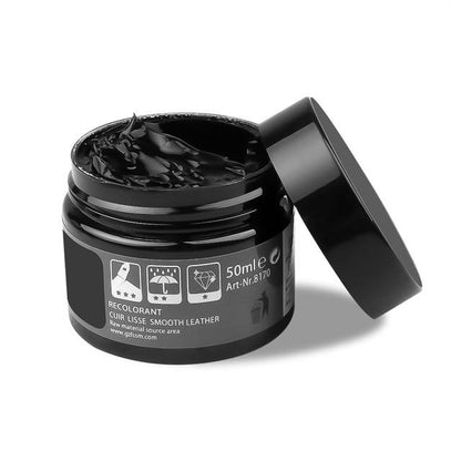 Universal Fixing Gel for Leather, Fabric & Vinyl Repair