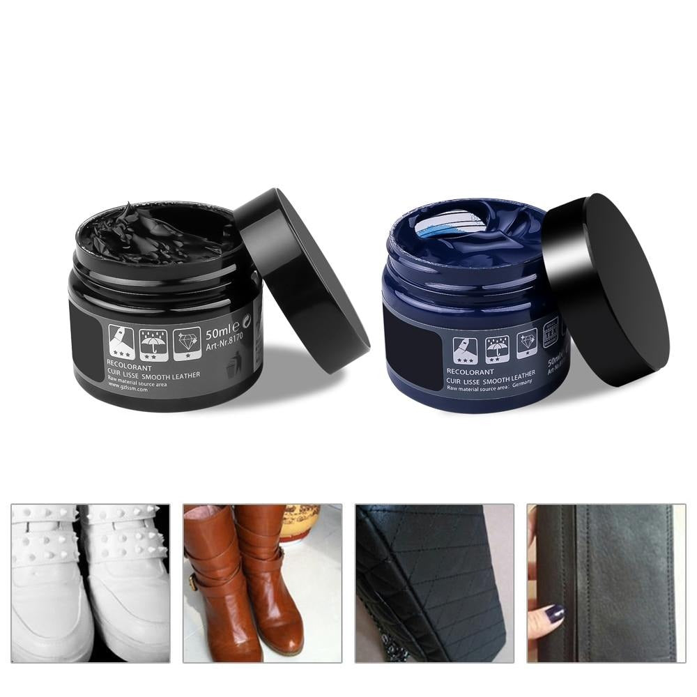 Universal Fixing Gel for Leather, Fabric & Vinyl Repair