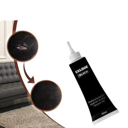 Universal Fixing Gel for Leather, Fabric & Vinyl Repair