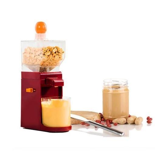 Nutty Spread Kitchen Machine - Pexav