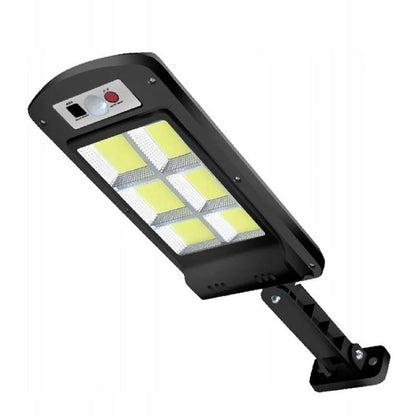 Weatherproof Garden Solar Light