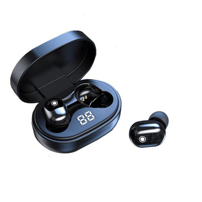Wireless Noise Cancelling Earbuds - Pexav