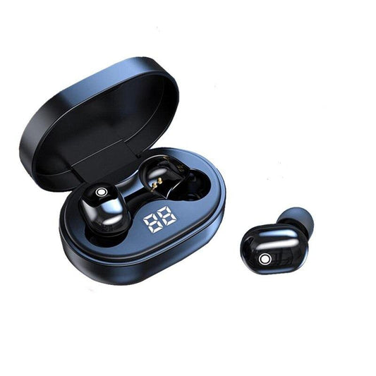 Wireless Noise Cancelling Earbuds - Pexav