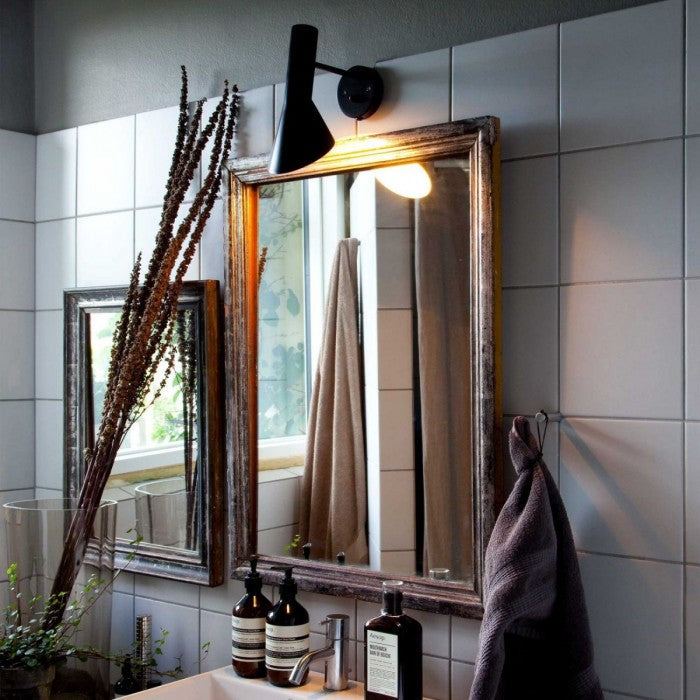 Modern Asymmetrical Wall Light for Living Room and Bedroom