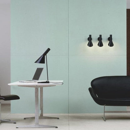 Modern Asymmetrical Wall Light for Living Room and Bedroom