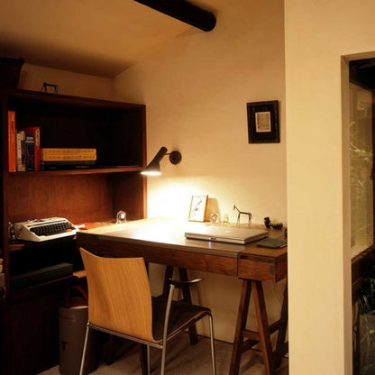 Modern Asymmetrical Wall Light for Living Room and Bedroom