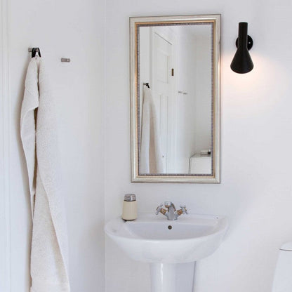 Modern Asymmetrical Wall Light for Living Room and Bedroom