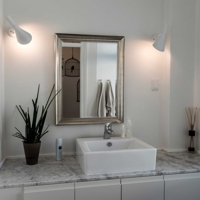 Modern Asymmetrical Wall Light for Living Room and Bedroom