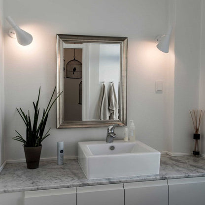 Modern Asymmetrical Wall Light for Living Room and Bedroom