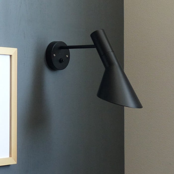 Modern Asymmetrical Wall Light for Living Room and Bedroom
