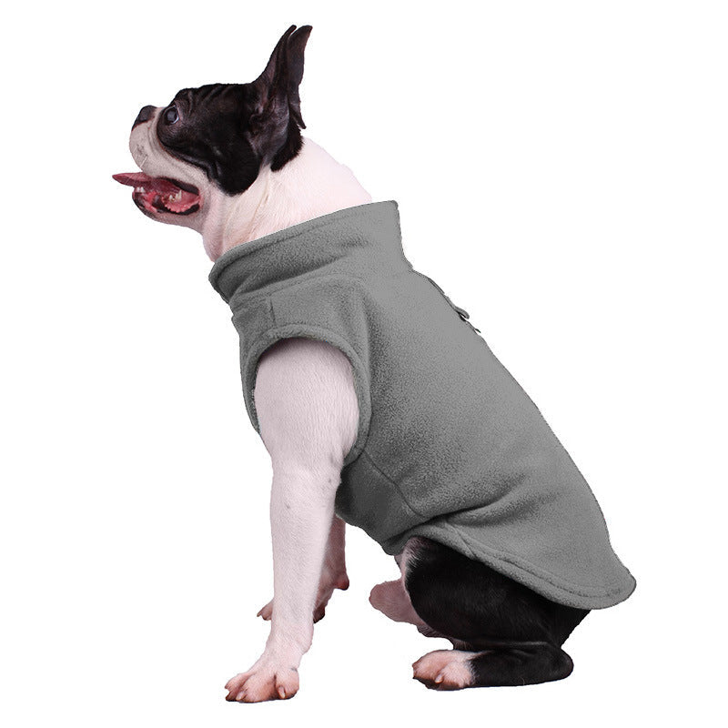Warm Waterproof Dog Coat - Pexav