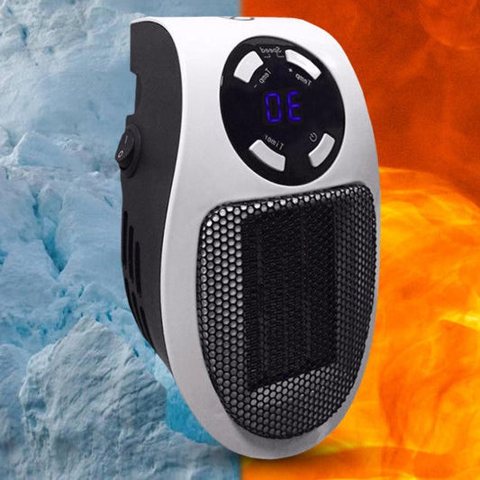 Best Compact Electric Heater - Pexav