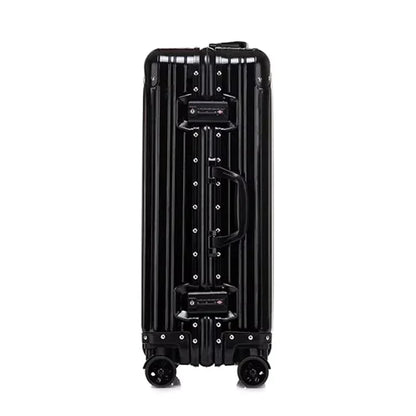 Aluminum-Magnesium business case – Berlin-Black-S (42 L)-Nora Luxe