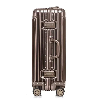 Aluminum-Magnesium business case – Berlin-Brown-S (42 L)-Nora Luxe