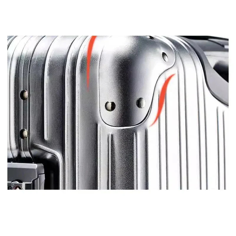 Durable Metal Phone Case Sarajevo - Pexav
