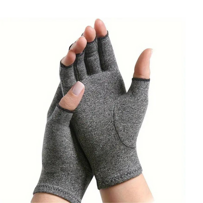 Arthritis Relief Comfort Gloves - Pexav