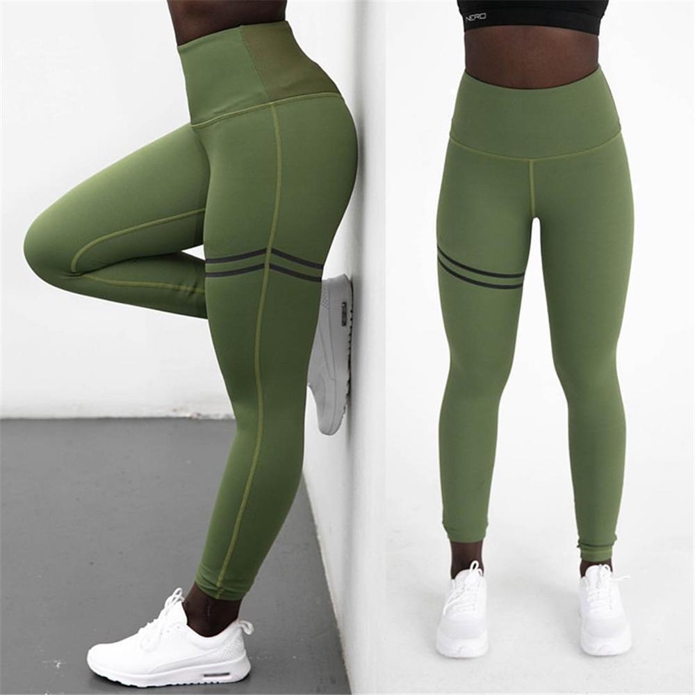 Slimming Firm Control Leggings for Women - Pexav