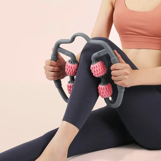 Body Firming Massage Roller - Pexav