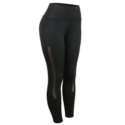 Anti-Cellulitis Shaping Legging - Ava-Black-S-Nora Luxe