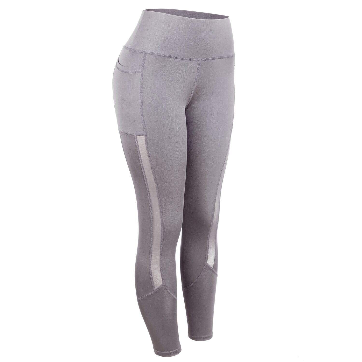 Anti-Cellulitis Shaping Legging - Ava-Black-S-Nora Luxe