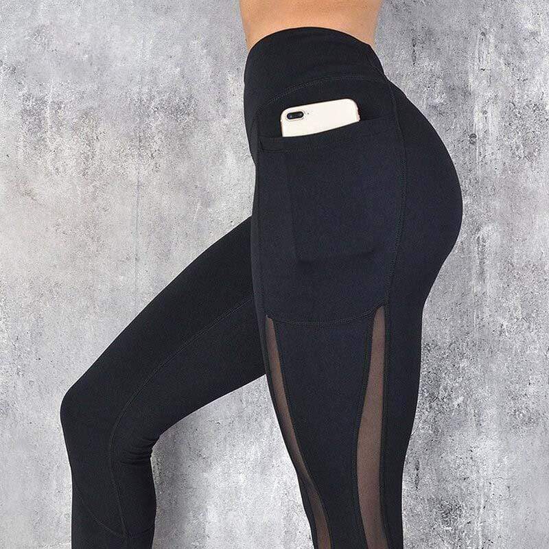 Slimming Firming Leggings for Women - Pexav