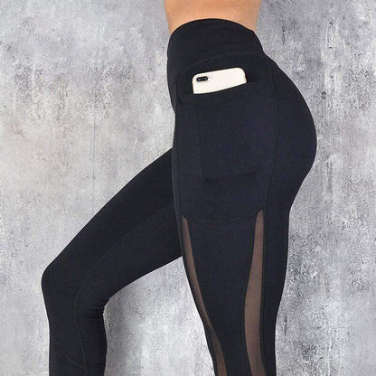 Slimming Firming Leggings for Women - Pexav