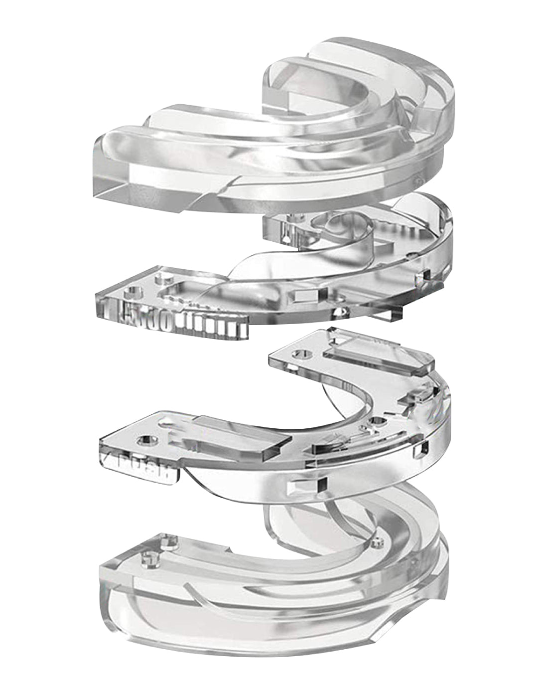 Anti-Snore Bracket - SilentSleep-Nora Luxe
