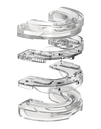 Anti-Snore Bracket - SilentSleep-Nora Luxe