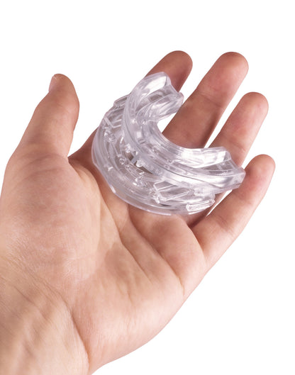 Anti-Snore Bracket - SilentSleep-Nora Luxe