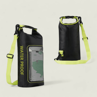 Waterproof Phone Case for Outdoor Use