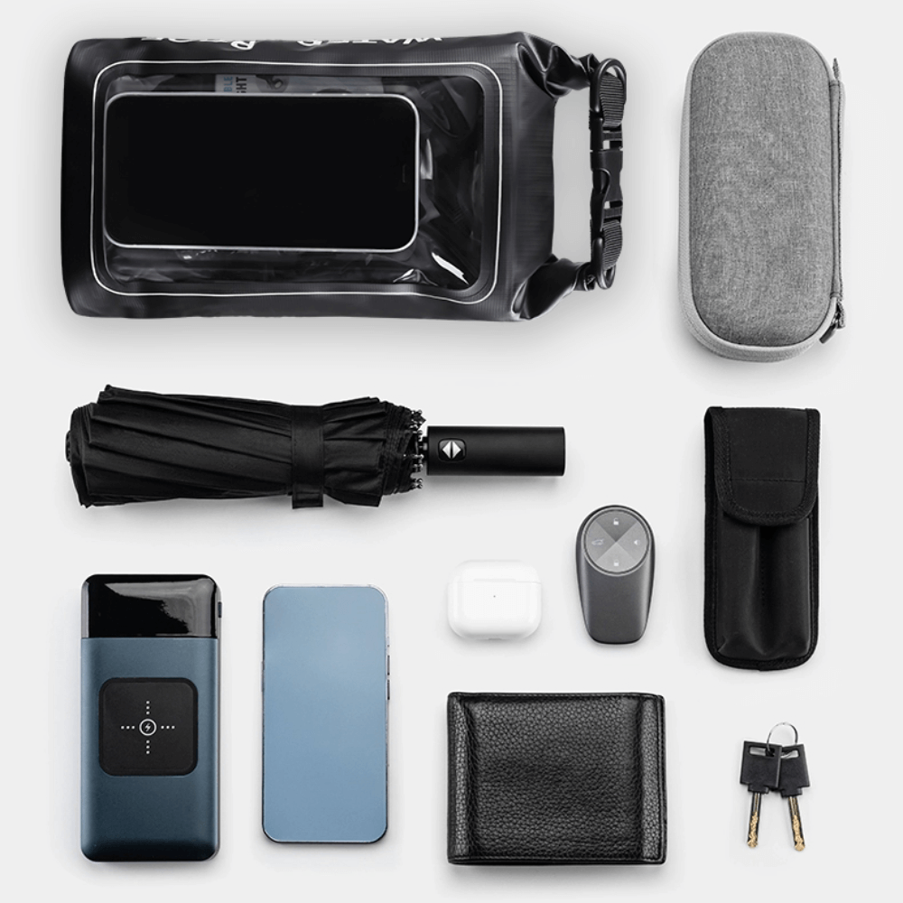 Waterproof Phone Case for Outdoor Use