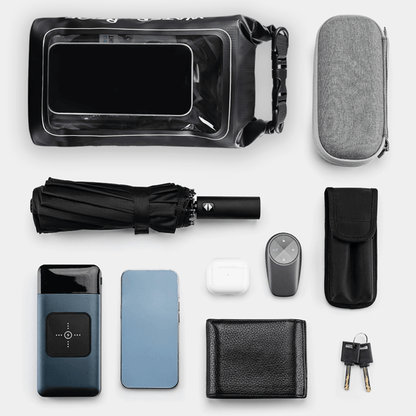 Waterproof Phone Case for Outdoor Use