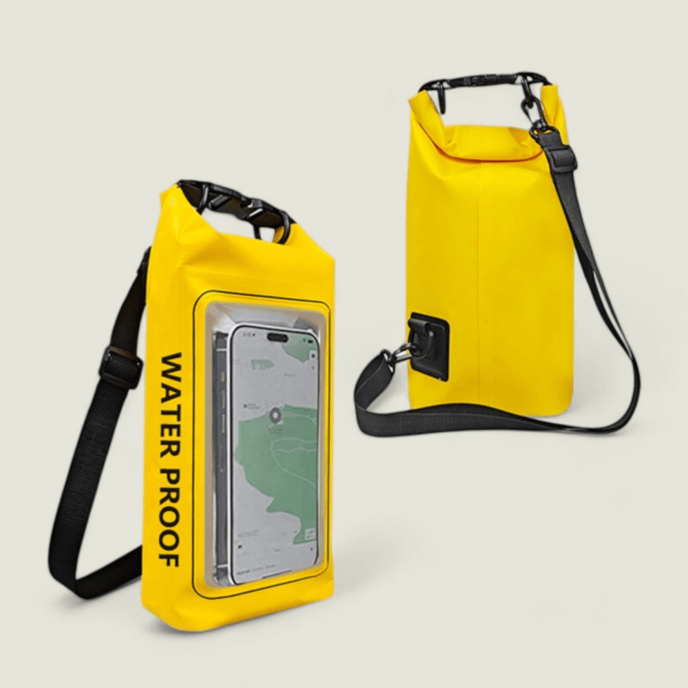 Waterproof Phone Case for Outdoor Use - Pexav