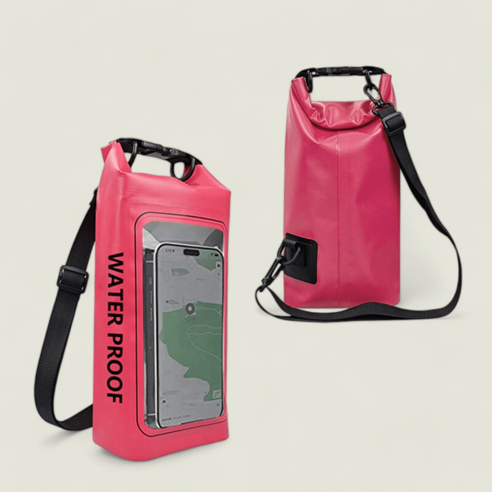 Waterproof Phone Case for Outdoor Use