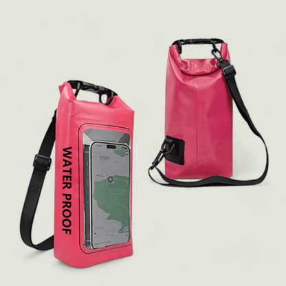 Waterproof Phone Case for Outdoor Use