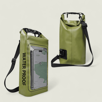 Waterproof Phone Case for Outdoor Use