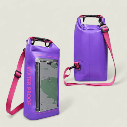 Waterproof Phone Case for Outdoor Use