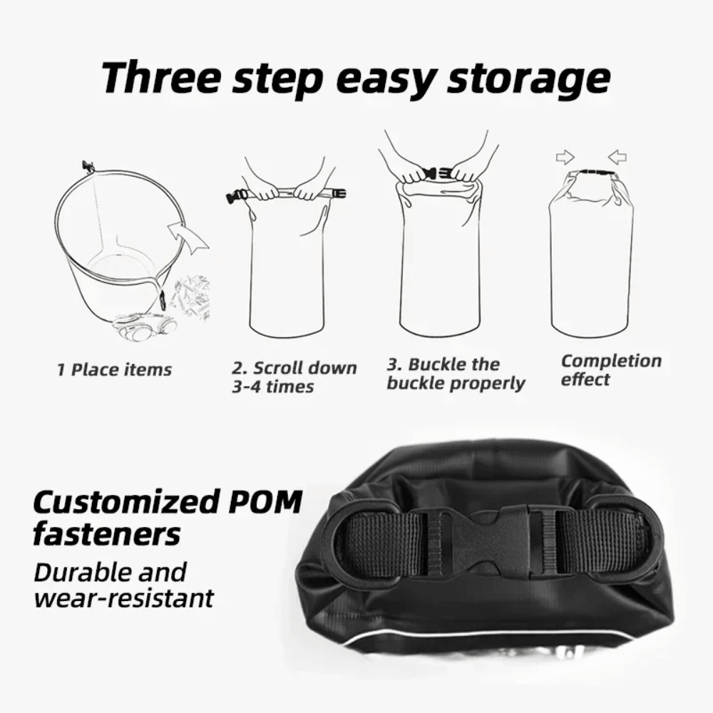 Waterproof Phone Case for Outdoor Use