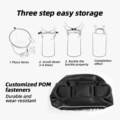 Waterproof Phone Case for Outdoor Use