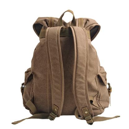 Comfortable Extra Large Daily Backpack