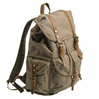 Comfortable Extra Large Daily Backpack