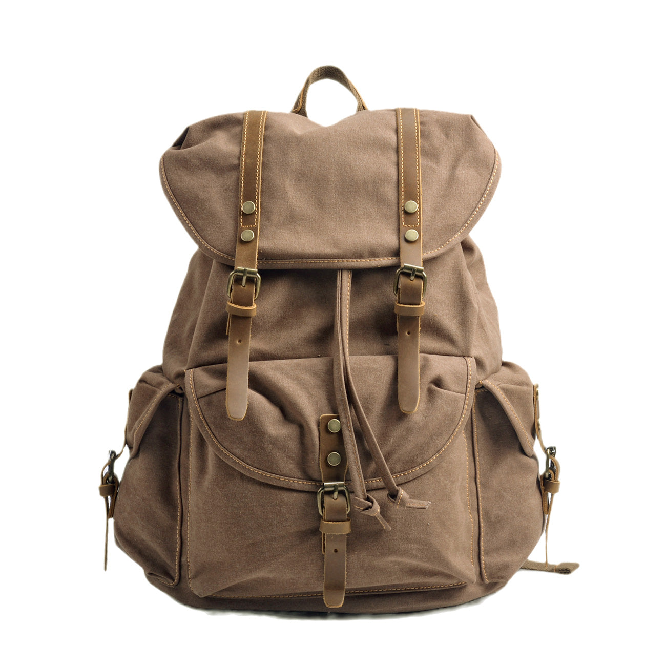 Comfortable Extra Large Daily Backpack