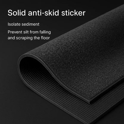 Waterproof Non Slip Door Mat for Dirty Floors