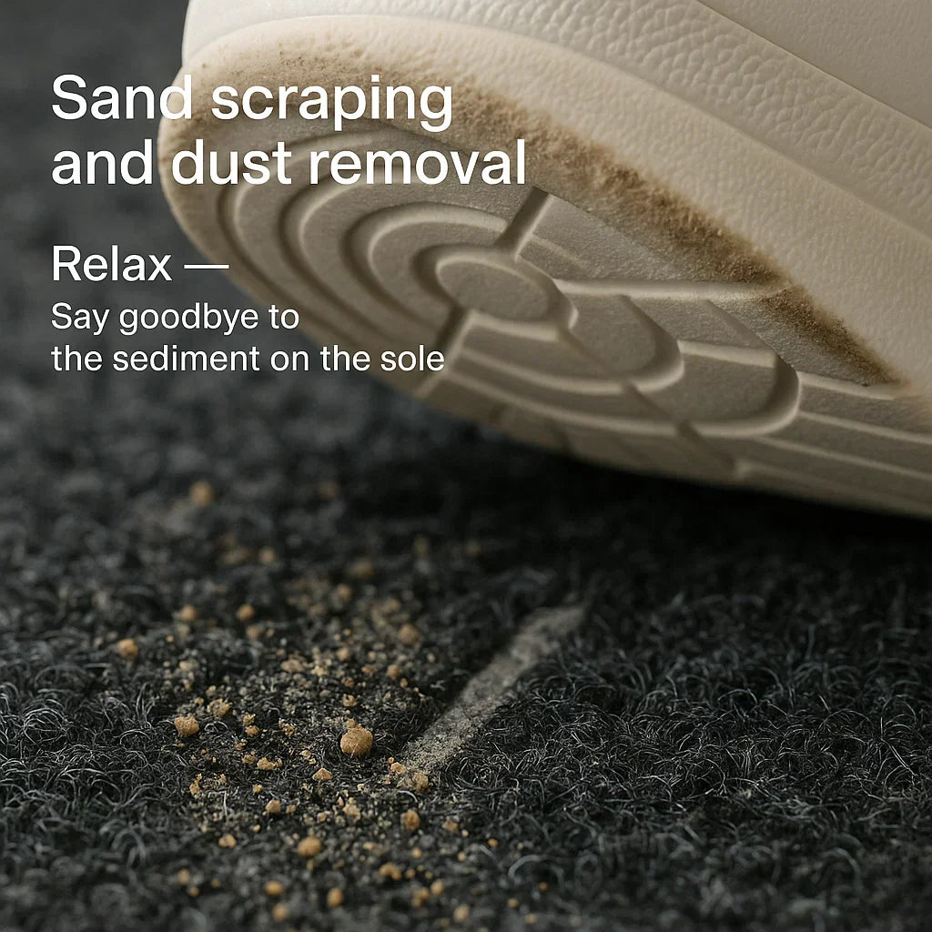 Waterproof Non Slip Door Mat for Dirty Floors